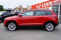Skoda Karoq 1.5 16V TSI Style DSG