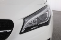 Mercedes-Benz C 200 Shooting Brake CLA 220 Urban 4Matic