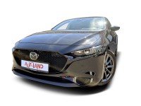 Mazda Mazda3 SKYACTIV-X 2.0 M-Hybrid 2-Zonen-Klima Navi Sitzheizung