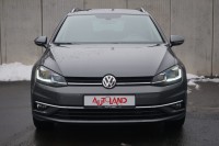 VW Golf Variant 1.4 TSI Highline