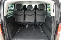 Mercedes-Benz V-Klasse V220 d AMG Front, Edition Lang
