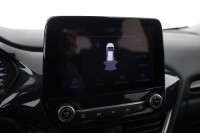 Ford Puma 1.0 M-Hybrid Titanium