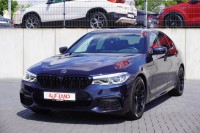 Vorschau: BMW 520 d M Sport