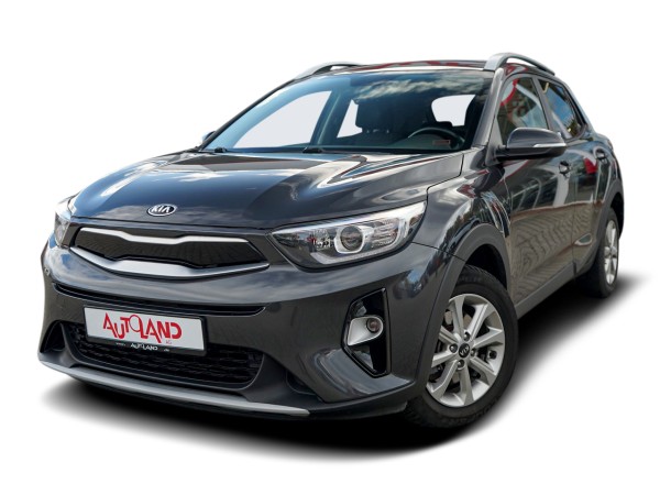 Kia Stonic 1.2 Edition 7