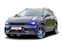 LYNK&CO 01 1.5 TD PHEV Aut. 2-Zonen-Klima Navi Sitzheizung