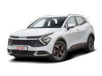 Kia Sportage 1.6 T-GDI Klimaaut. Sitzheizung Kamera