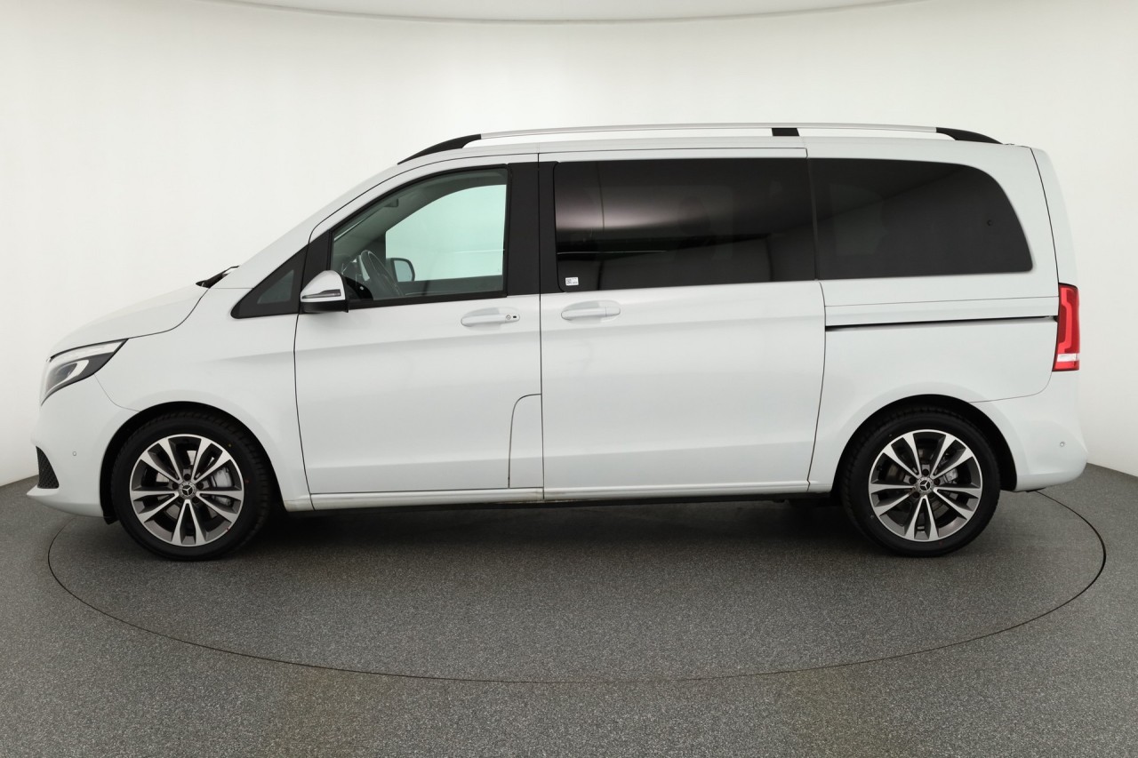 Mercedes-Benz V-Klasse V250 d Edition