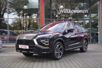 Vorschau: Mitsubishi Eclipse Cross 2.4Hybrid Plus Select Black 4WD
