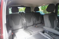 Mercedes-Benz V-Klasse V250d 4Matic lang Edition
