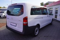 Mercedes-Benz Vito Tourer extralang 8-Sitzer Aut.