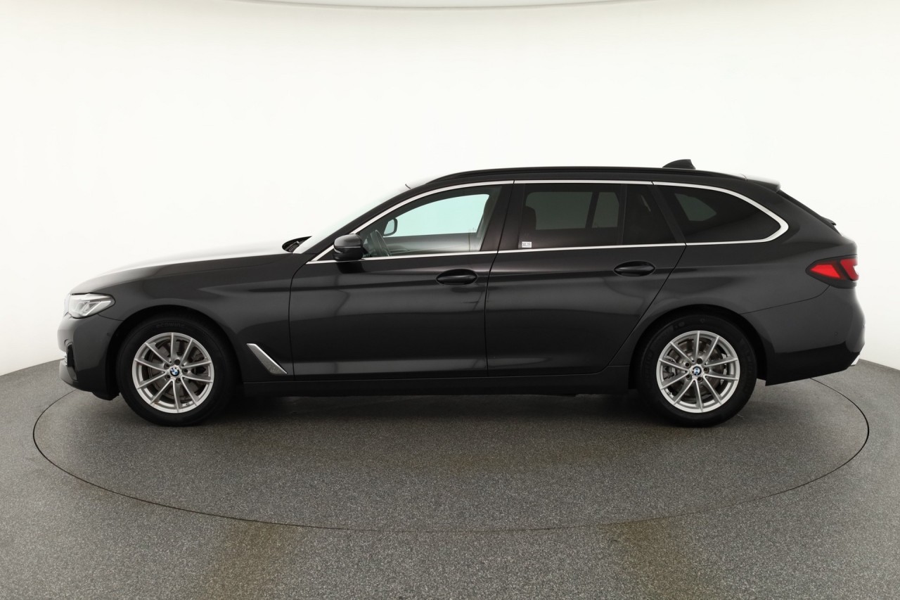 BMW 520 d Touring xDrive Aut.