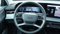 Audi Q3 Sportback 1.5 TFSI s-line s-tronic n.Modell