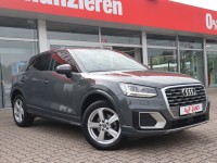 Audi Q2 30 TFSI sport