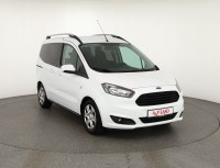 Ford Tourneo Courier 1.0 EB