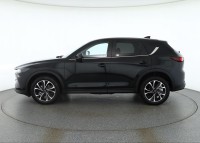 Vorschau: Mazda CX-5 2.0 M-Hybrid AWD