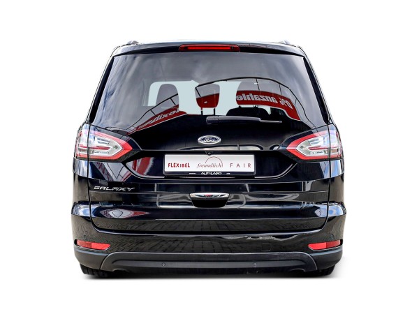 Ford Galaxy 1.5 EcoBoost