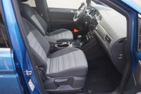 VW Touran 2.0 TDI R-Line