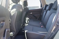 Dacia Duster 1.5 dCi Automatik