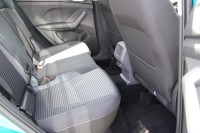 VW T-Cross 1.5 TSI