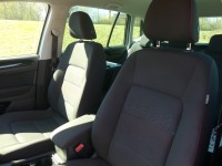 VW Golf Sportsvan 1.2 Sound
