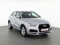 Audi Q3 1.4 TFSI S-Tronic S-Line