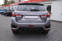 Mitsubishi ASX II 2.0 MIVEC Intro Edition 2WD