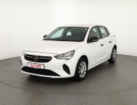 Opel Corsa F 1.2 Tempomat Bluetooth Lichtsensor