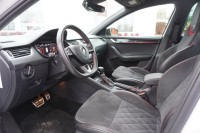Skoda Octavia Combi 2.0 TSI DSG RS 245