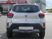 Dacia Spring Electric Comfort Plus EDC
