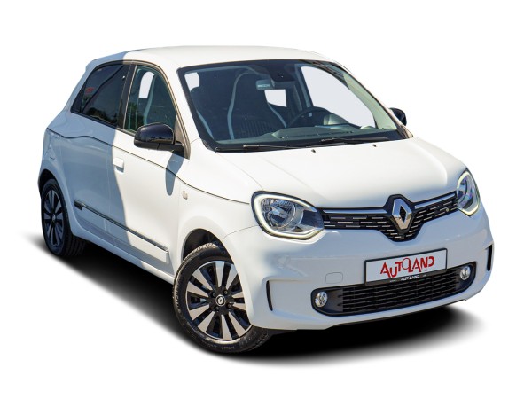 Renault Twingo Techno Electric