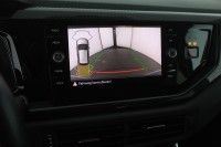 VW Polo 1.0 TSI