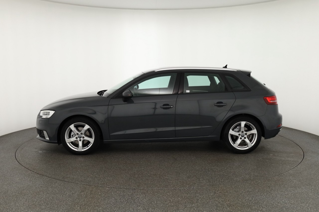 Audi A3 Sportback 30 TFSI Sport