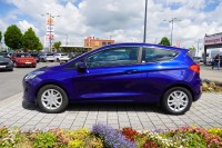 Ford Fiesta 1.1 Trend