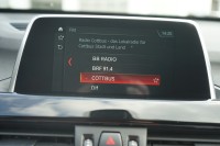 BMW X1 sDrive 18i Advantage