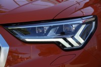 Audi Q3 35 TFSI Basis