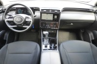 Hyundai Tucson 1.6 CRDi 4WD