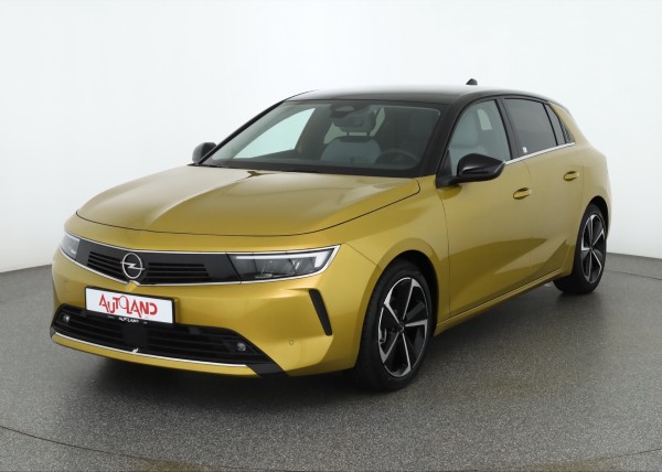 Opel Astra L Lim. 1.2 Elegance