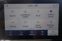 Ford Tourneo Custom L1