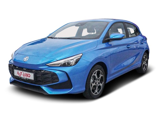 MG MG3 1.5 Hybrid Comfort Aut.