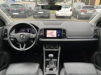 Skoda Karoq 2.0 TDI 4x4 DSG