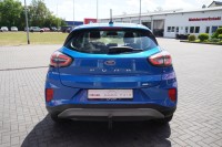 Ford Puma 1.0 M-Hybrid Titanium