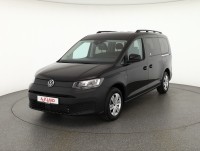 VW Caddy Maxi 1.5 TSI DSG 2-Zonen-Klima Sitzheizung Tempomat