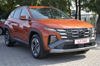 Hyundai Tucson 1.6T-GDI