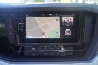 VW Touareg 3.0 V6 4Motion