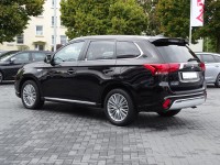 Vorschau: Mitsubishi Outlander 2.4Hybrid Spirit 4WD