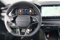 Skoda Octavia Combi Sportline 1.5 eTSI DSG