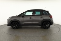 Vorschau: Citroen C3 Aircross Max PureTech 110