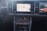 Skoda Kodiaq 2.0 TSI DSG Style 4x4