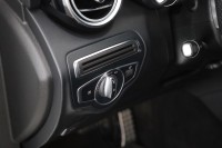 Mercedes-Benz GLC 250 4Matic AMG Line