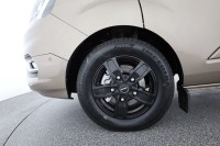 Ford Tourneo Custom 2.0 TDCi Titanium
